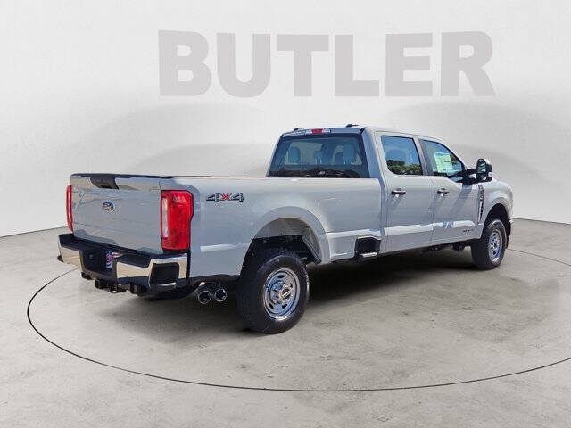 2026 Ford F-350 Super Duty