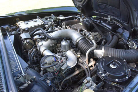 1978 Rolls-Royce Silver Shadow