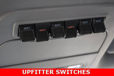 2025 Ford F-350 Super Duty