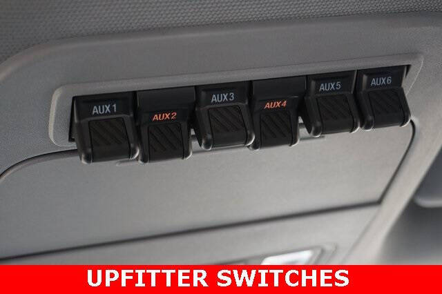 2025 Ford F-350 Super Duty