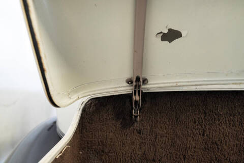 1932 Cadillac Series 370B