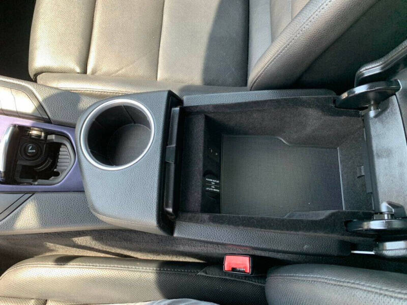 2015 Porsche Panamera