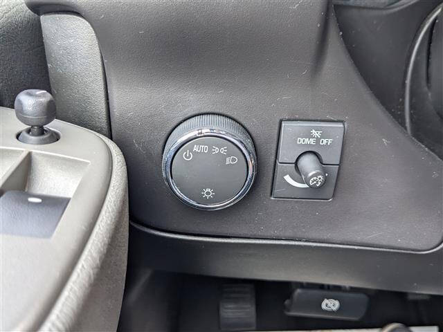 2023 Chevrolet Express 2500