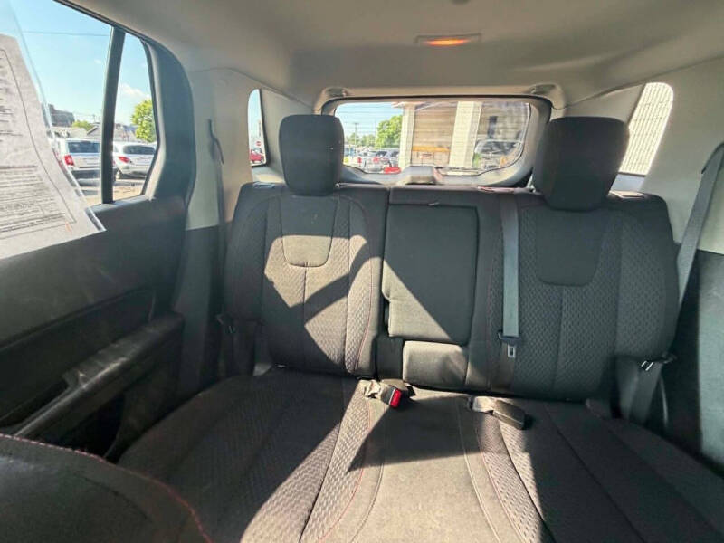 2013 GMC Terrain SLE-1