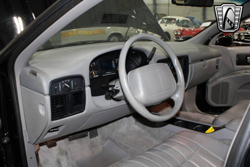 1994 Chevrolet Impala SS