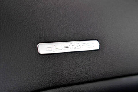 2013 Audi RS 5 quattro