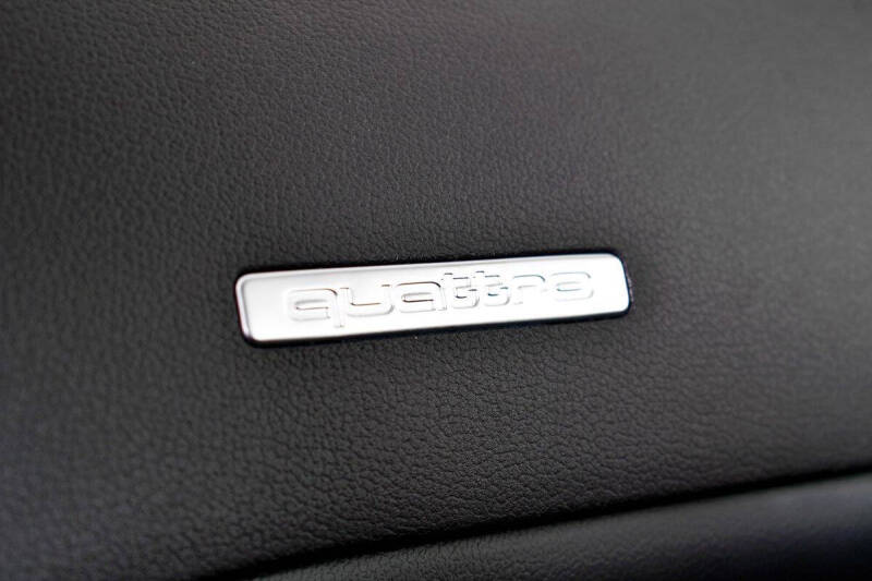 2013 Audi RS 5 quattro