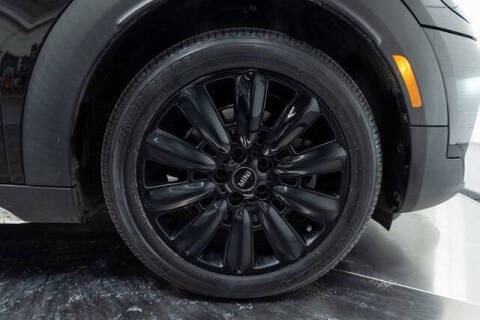 2021 MINI Countryman Cooper S ALL4