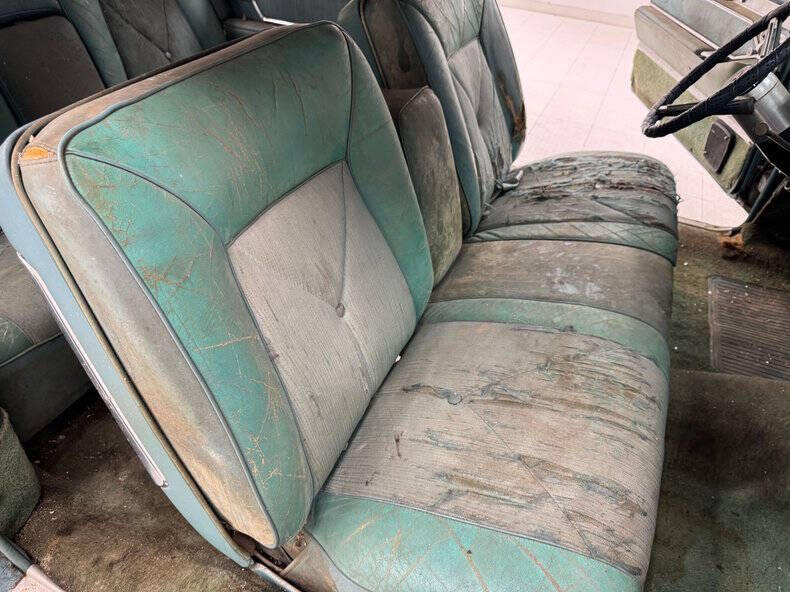 1965 Cadillac DeVille