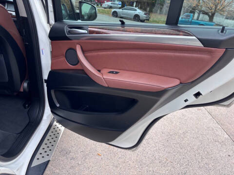 2013 BMW X5 xDrive35i