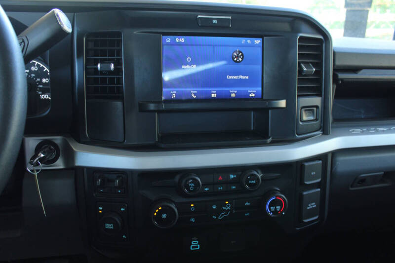 2025 Ford F-350 Super Duty XLT