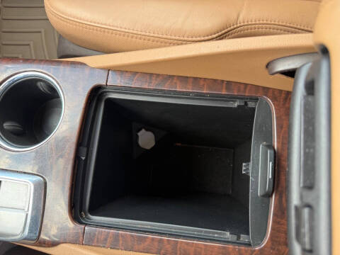 2016 Buick Enclave Premium