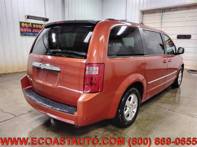 2008 Dodge Grand Caravan SXT