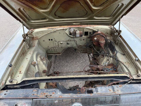 1966 Dodge Charger