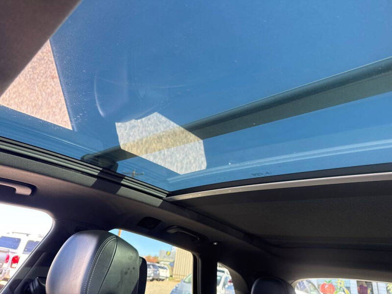 2019 Audi SQ5 3.0T quattro Premium Plus