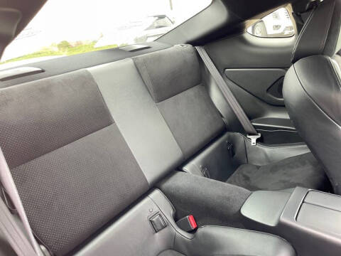 2023 Toyota GR86 Premium