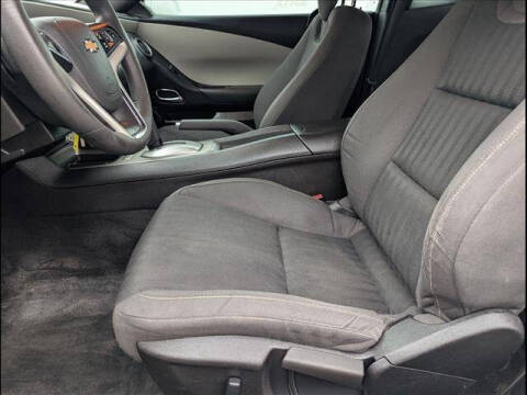 2015 Chevrolet Camaro LS