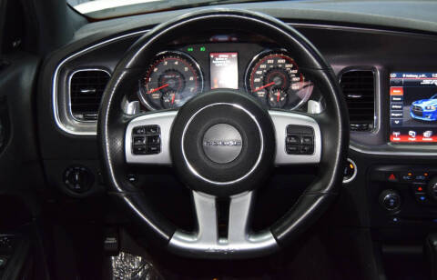 2014 Dodge Charger SRT8 Super Bee