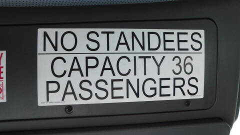 2013 Freightliner B2 Chassis