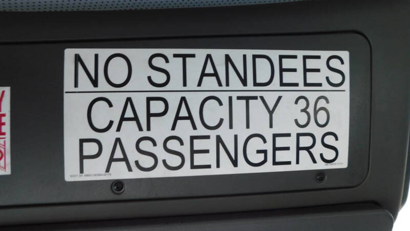 2013 Freightliner B2 Chassis