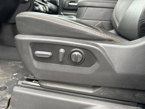 2022 GMC Sierra 2500HD