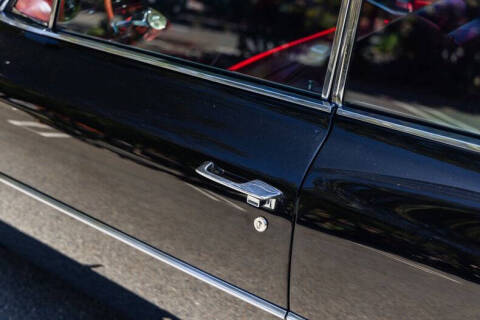 1964 Cadillac DeVille