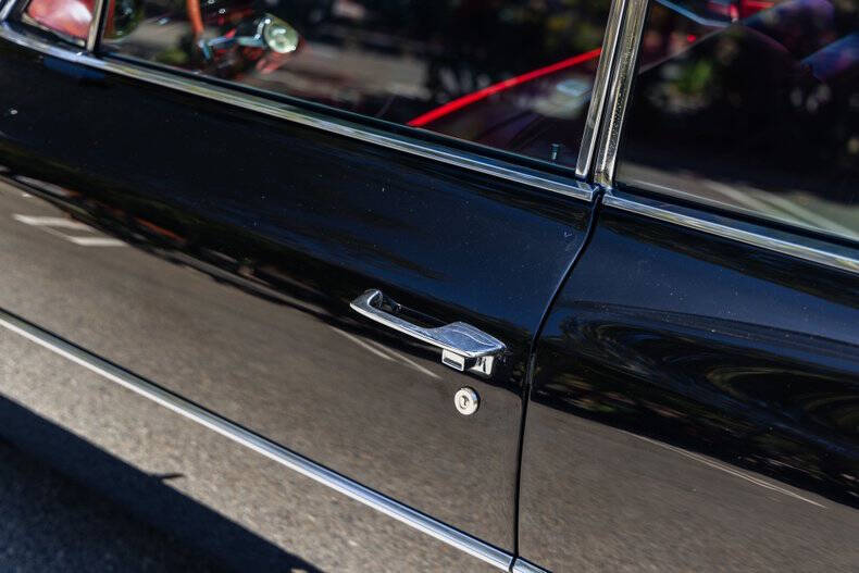 1964 Cadillac DeVille