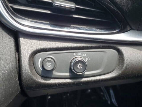 2017 Chevrolet Volt Premier