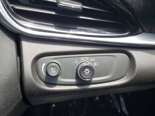 2017 Chevrolet Volt Premier