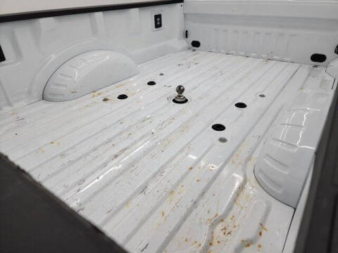 2025 Ford F-350 Super Duty