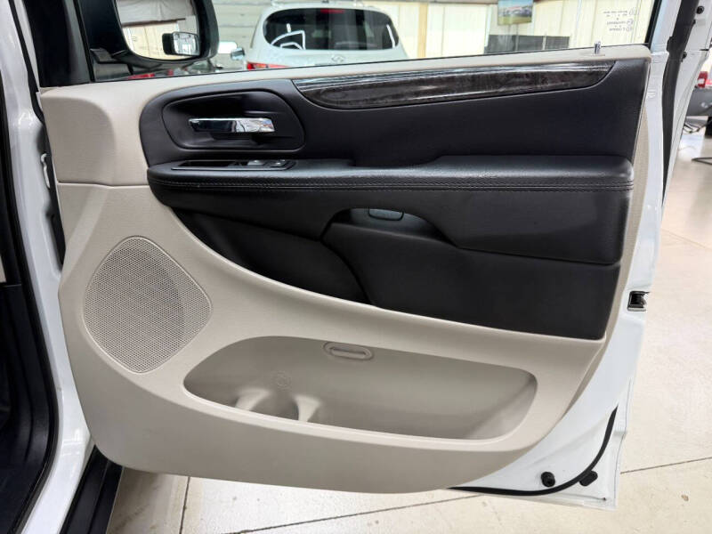 2014 RAM C/V Tradesman