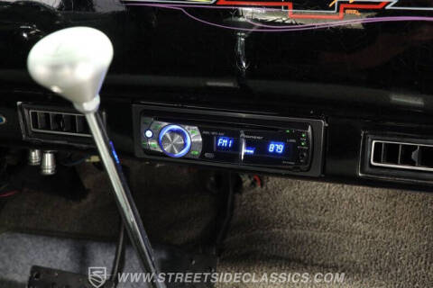 1947 Chevrolet Stylemaster