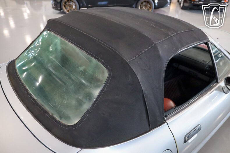 1998 BMW M