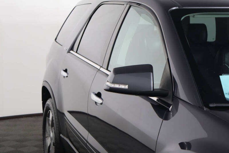 2012 GMC Acadia SLT-1