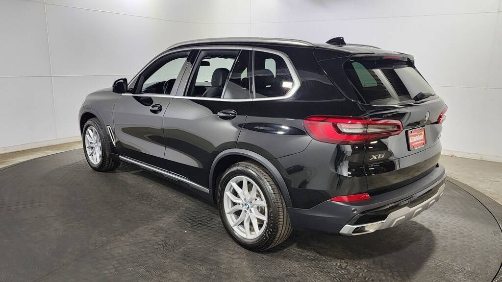 2019 BMW X5 for sale at NJ Car Buyer in Jersey City, NJ