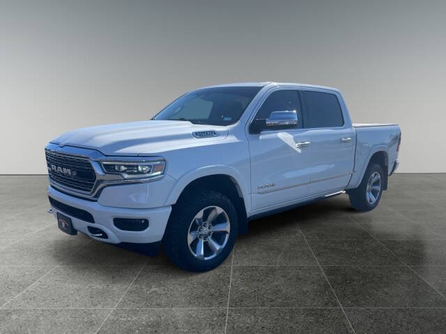 2020 RAM 1500 for sale at DC Motor Co. in Amarillo TX