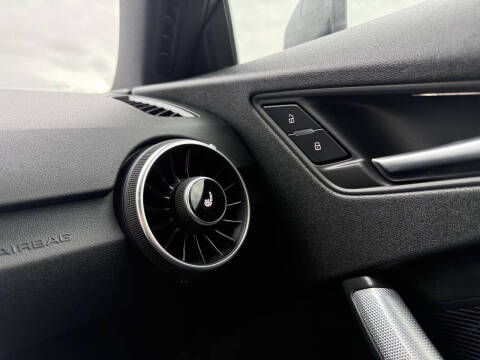 2017 Audi TT 2.0T quattro