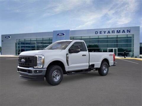 2026 Ford F-350 Super Duty XL