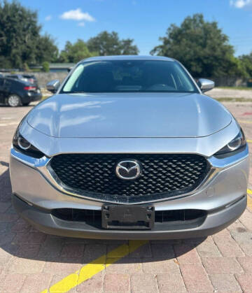 2021 Mazda CX-30 for sale at Take The Key - Orlando in Orlando FL