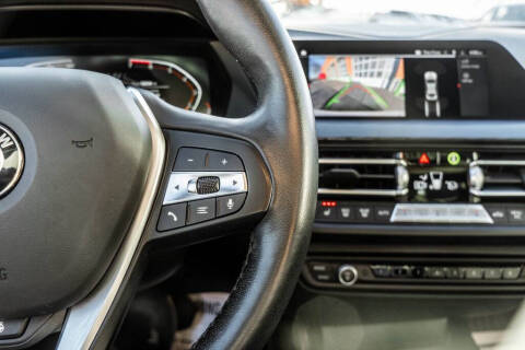 2023 BMW 2 Series 228i xDrive Gran Coupe