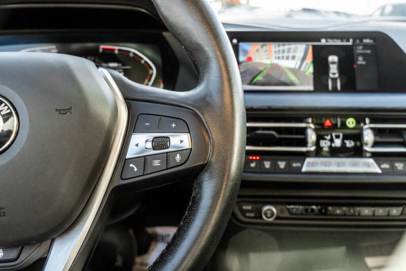 2023 BMW 2 Series 228i xDrive Gran Coupe