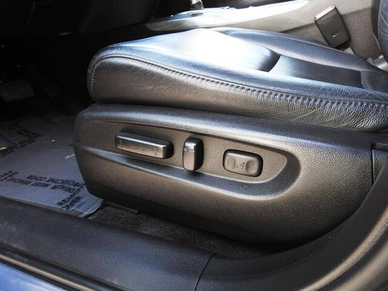 2015 Acura MDX