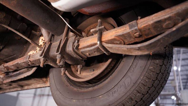 1966 Ford Thunderbird