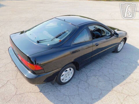 1995 Honda Integra