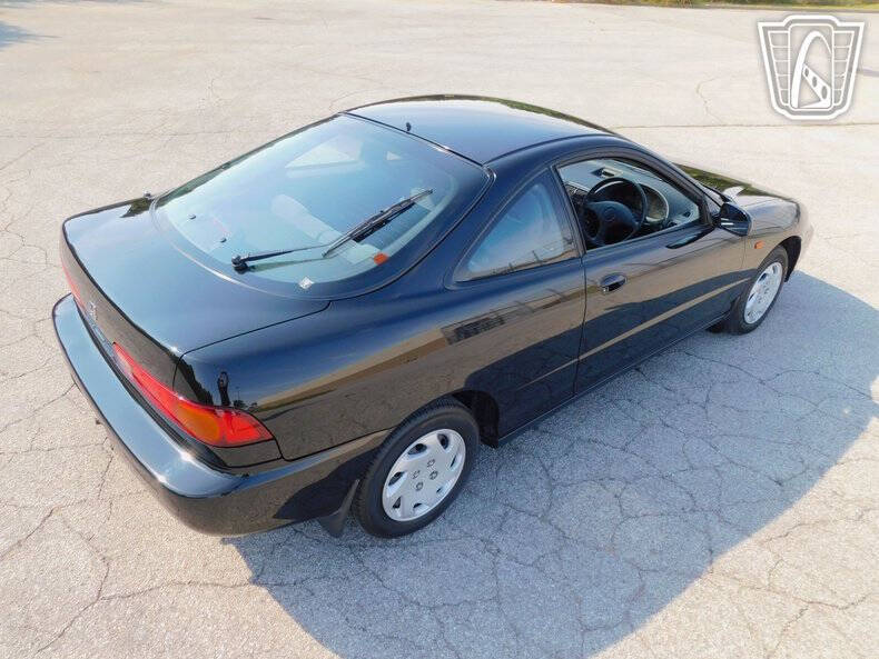 1995 Honda Integra