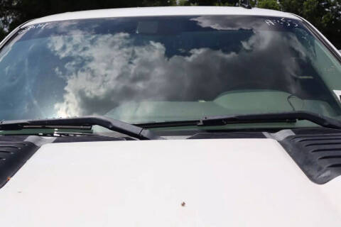 2014 Chevrolet Silverado 2500HD