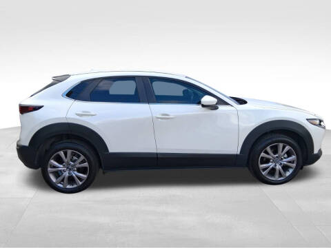 2020 Mazda CX-30 Preferred