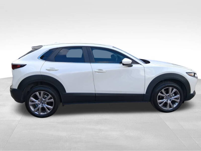 2020 Mazda CX-30 Preferred