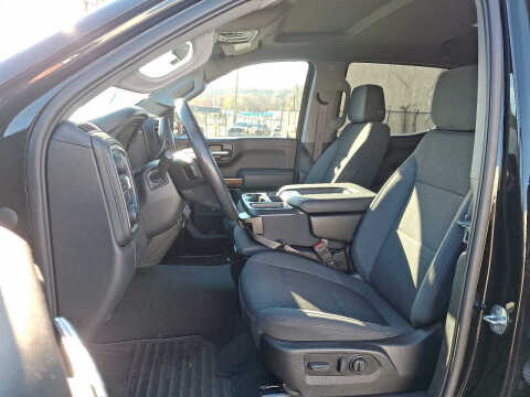 2022 Chevrolet Silverado 1500 Limited