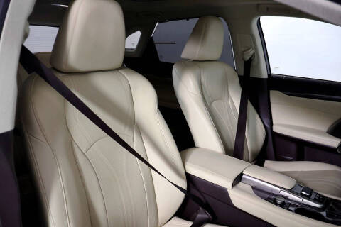 2019 Lexus RX 450h